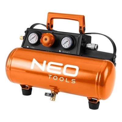 2. NEO tools 04-620 sprężarka