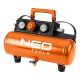 2. NEO tools 04-620 sprężarka