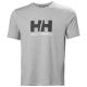 6. Koszulka Helly Hansen HH Logo 3.0 M 54596 949