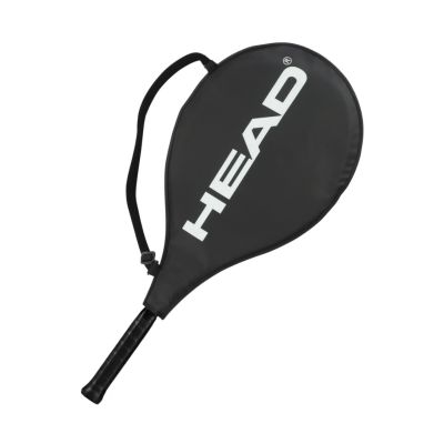 3. Rakieta do tenisa ziemnego Head Extreme Jr 25 3 7/8 zielono-czarna 230756 SC07