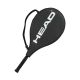 3. Rakieta do tenisa ziemnego Head Extreme Jr 25 3 7/8 zielono-czarna 230756 SC07