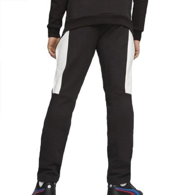 18. Spodnie Puma BMW MMS M 621223 01