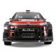 5. Amewi C3 WRC zdalnie sterowany model Samochód rajdowy Silnik elektryczny 1:7