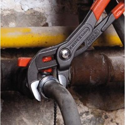 6. Szczypce Knipex 87 01 150