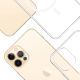 12. Etui 3mk Clear MagCase na  Apple iPhone 12 Pro Max - przezroczyste
