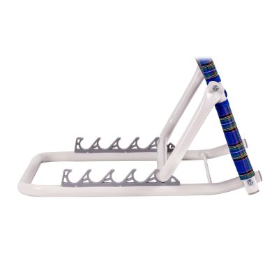 5. Zagłówek - podpórka pod głowę