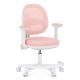 Fotel obrotowy Junior 3.6 Pink