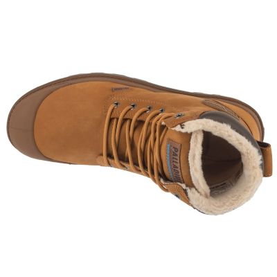 3. Palladium Pampa Sport Cuff WPS 72992-697-M Żółte 41