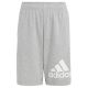 2. Spodenki adidas Essentials Big Logo Cotton Shorts Jr HY4720