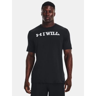 8. Koszulka Under Armour M 1379023-001