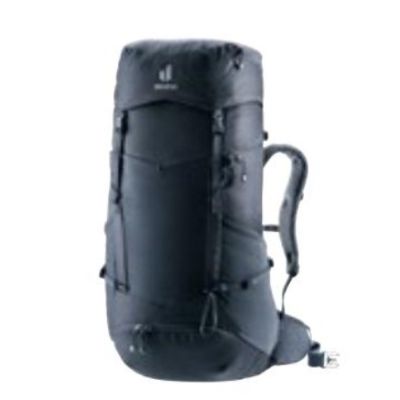Deuter Futura Pro 40 40 l Czarny