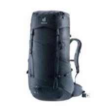 Deuter Futura Pro 40 40 l Czarny