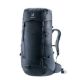 Deuter Futura Pro 40 40 l Czarny