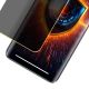9. Folia matowa prywatyzująca 3mk Silky Matt Privacy na Honor Magic6 Pro