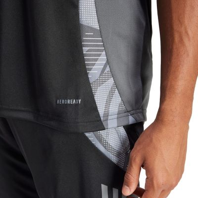 6. Koszulka adidas Tiro 24 Competition Training M IL8260