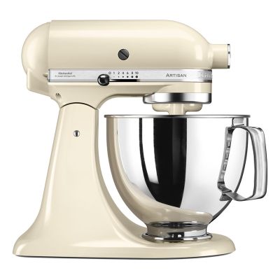 Robot kuchenny KitchenAid 5KSM125EAC (300W)