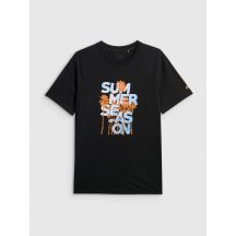 T-shirt męski 4F 4FWSS26TTSHM2784-20S