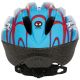7. Kask dziecięcy Huffy Spidey i Super Kumple (01314HL)