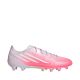 Buty piłkarskie adidas F50 Sparkfusion Elite FG/AG KI3622