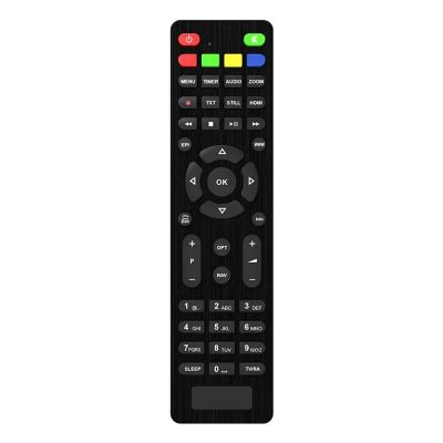 5. Megasat HD 601 V5 Satelitarny Full HD Czarny