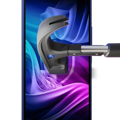 5. Folia matowa 3mk Silky Matt Pro na Samsung Galaxy Z Fold 7