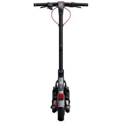 4. Hulajnoga elektryczna Segway-Ninebot KickScooter MAX G3 D