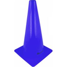 Pachołek treningowy firma Meteor rozmiar 30cm niebieski