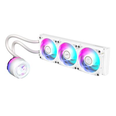 3. Chłodzenie Gigabyte AORUS Waterforce X II 360I