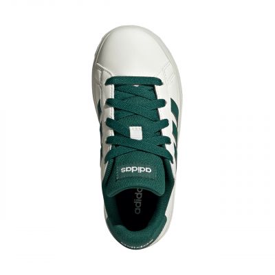 4. Buty adidas Grand Court 2.0 K Jr JQ0704