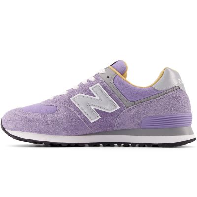 12. Buty New Balance U574BGG