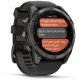17. Garmin Fenix 8 Pro 51 mm AMOLED Black 3,56 cm (1.4")