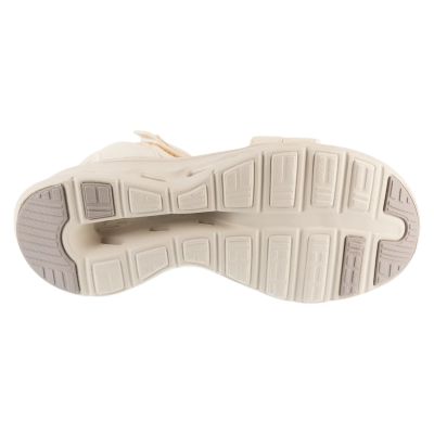 4. Skechers Slip-Ins: GO Walk Glide-Step 2.0 Sandal - Ella 141269-NAT Beżowe 36