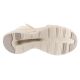4. Skechers Slip-Ins: GO Walk Glide-Step 2.0 Sandal - Ella 141269-NAT Beżowe 36