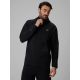 Bluza treningowa regular z kapturem męska 4F 4FRSS26TFSWM0872-20S