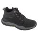 Skechers Respected - Boswell 204454-BLK Czarne 41