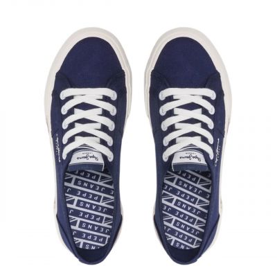 23. Buty Pepe Jeans Brady Basic W PLS31287