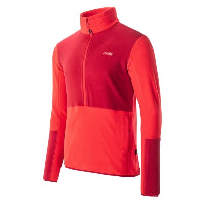 8. Bluza Elbrus Cari Polartec 1/2 M 92800396435