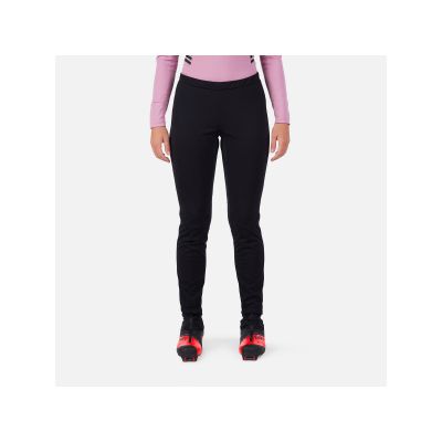 8. Spodnie Rossignol W Genetys Pant czarny