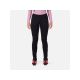 8. Spodnie Rossignol W Genetys Pant czarny