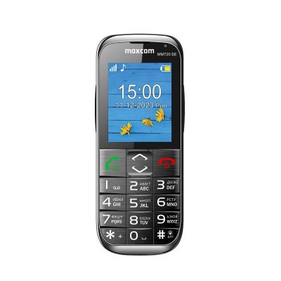 5. Telefon MaxCom MM 720 SE