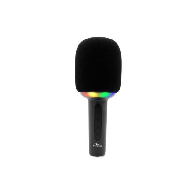 8. MEDIA-TECH 3 W 1 GŁOŚNIK BT Z KARAOKE MT399