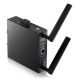 2. Access Point Wi-Fi 7 Zyxel IAP500BE-EU0101F BE5000, Dual Radio 2x2 MU-MIMO, PoE+ (802.3at), Industrial AP, montaż DIN Rail , Standalone/Nebula Cloud Managed
