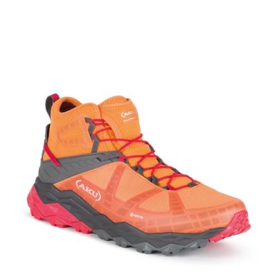 7. Buty Aku Flyrock GTX M 695488