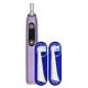 21. Szczoteczka Oral-B iO Series 9 Rose Quartz