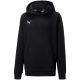 5. Bluza Puma teamGOAL 23 Casuals Hoody Jr 656711 03