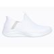 2. Buty Skechers Slip-Ins Ultra Flex 3.0 - Cozy Streak W 149708-WHT