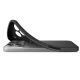 8. Etui Spigen Liquid Air na iPhone 17 Pro Max - czarny mat