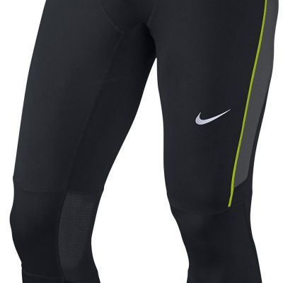 3. Spodnie biegowe Nike DF Essential Tight M 644256-010