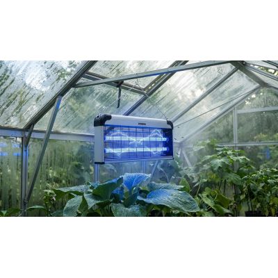 13. Lampa owadobójcza NOVEEN IKN240 Economic