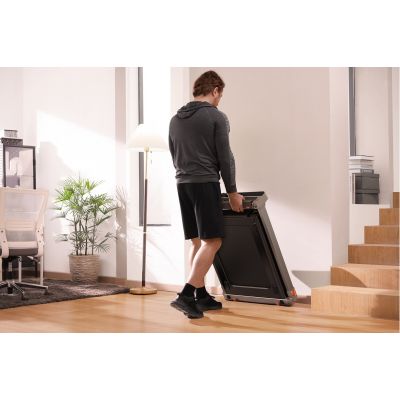 6. Bieżnia elektryczna Kingsmith Treadmill G1